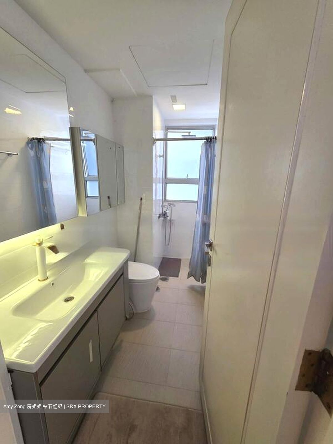 The Bayshore (D16), Condominium #535153751